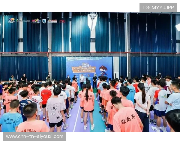 国际羽毛球巡回赛在赛事中设立青少年科研训练营与技术实验室，青少年羽毛球比赛2021